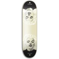 ztuntz skateboards AM Marilyn Park Deck
