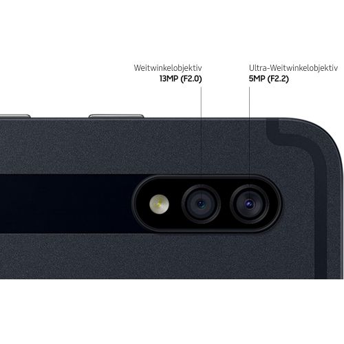 삼성 [아마존베스트]Samsung Galaxy Tab S7 Android Tablet with Stylus WiFi 3 Cameras