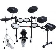 Yamaha Electronic Drum Pad (DTP63-X) DMR6 Drum Module and Rack System not included