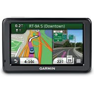 Garmin nuevi 2555LMT 5-Inch Portable GPS Navigator with Lifetime Maps and Traffic