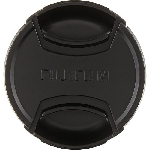 후지필름 [아마존베스트]Fujifilm Fujinon XF35mmF1.4 R