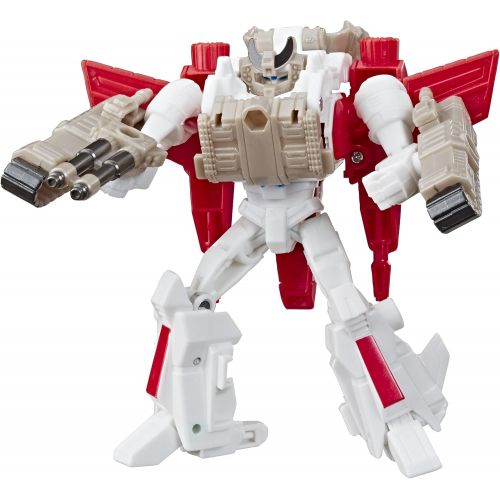 트랜스포머 Transformers Tra Cyberverse Spark Armor JETFIRE