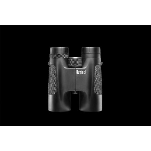 부쉬넬 Bushnell 10 x 42 Powerview Roof Prism Binocular