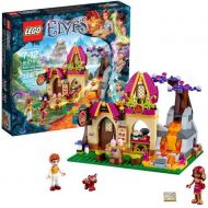 LEGO Elves Azari and The Magical Bakery 41074
