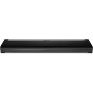 Sonos - Playbar Soundbar Wireless Speaker - Black