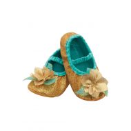 Disguise Jasmine Toddler Slippers-
