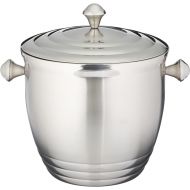 Lenox Metal Tuscany Ice Bucket, 3.05 LB