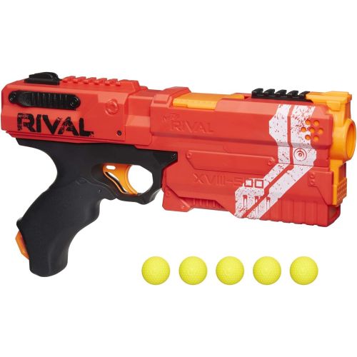 너프 NERF Rival Kronos Xviii-500 (Red)