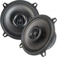 MTX Audio THUNDER52 Thunder Coaxial Speakers - Set of 2, 5.25 Inch 2-Way