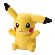 TOMY Pokemon Small Plush XY Pikachu