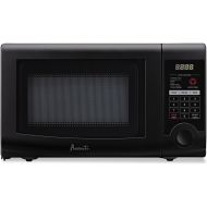 Avanti 0.7 Cubic Ft. Microwave in White
