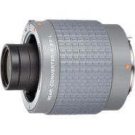 Pentax 2x L Rear Converter, 30945, Film & Digital Lens Teleconverters