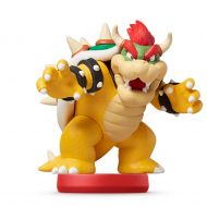Nintendo Bowser amiibo - Japan Import (Super Mario Bros Series)