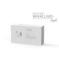 Smart-den White Labs, Dental whitening device for both medical and home use