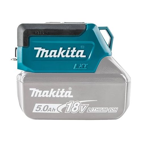  Makita DML817 18V LXT® Compact L.E.D. Flashlight, Flashlight Only
