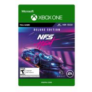 [아마존베스트]Electronic Arts Need for Speed: Heat Deluxe Edition - [Xbox One Digital Code]