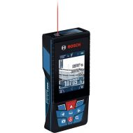 Bosch GLM400CL Blaze Outdoor Connected Laser Measure with Camera, 400 ft Range