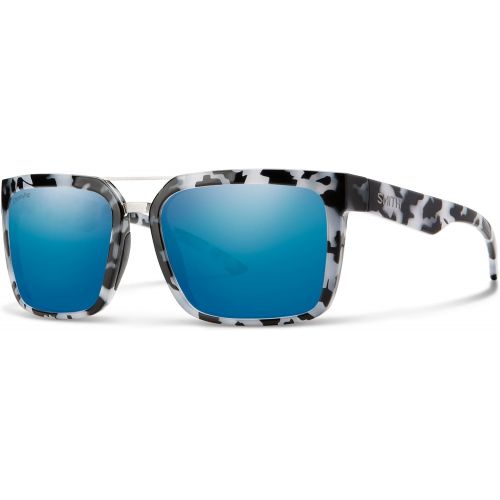 스미스 Smith Optics Smith Highwire ChromaPop Polarized Sunglasses - Mens