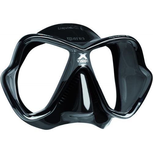 마레스 Mares X-Vision Ultra Liquidskin Tauchermaske