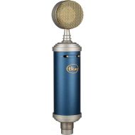 Blue Microphone Bluebird SL XLRCardioid Condenser Microphone for Recording, Streaming, Podcasting, Gaming, Mic with Large Diaphragm Cardioid Capsule, Shockmount and Protective Case