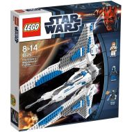 LEGO Star Wars Pre Vizslas Mandalorian Fighter Play Set