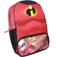 UPD Incredibles Chest 16 inch Backpack with 1 Lower Pocket & 2 side mesh pockets