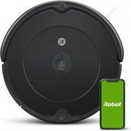 [아마존베스트]iRobot Roomba 692 Robot Vacuum-Wi-Fi Connectivity, Works with Alexa, Good for Pet Hair, Carpets, Hard Floors, Self-Charging, Charcoal Grey