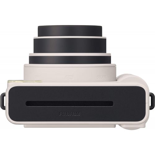 후지필름 Fujifilm Instax Square SQ1 Instant Camera- Chalk White (16670522)