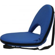 Stansport Go Anywhere Chair - Blue