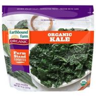 Earthbound Farms Organic Kale, 8 Ounce (Pack of 12)