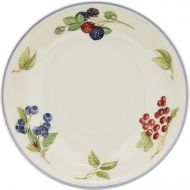 Villeroy & Boch Cottage Pasta Bowl, 9 in, White/Colorful