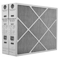 Air Conditioners Heating, Cooling & Air Lennox X6675 Carbon Clean 16 MERV 16 Filter 20 x 25 x 5 (2 Pack)