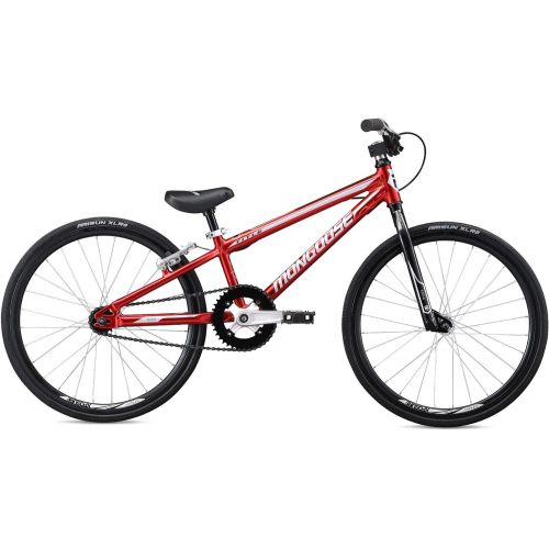 Mongoose Freestyle-BMX-Bicycles Title Micro