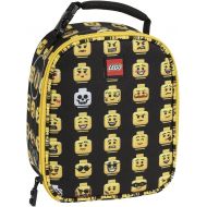 LEGO Kids Minifigure Lunch Backpack