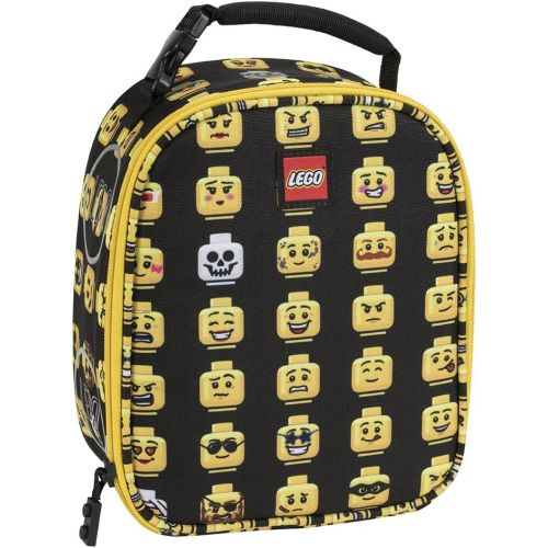  LEGO Kids Minifigure Lunch Backpack