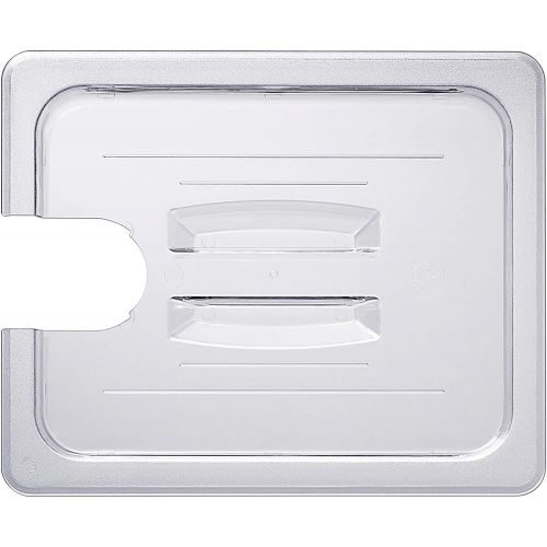  LIPAVI C10L-ISP Lid for LIPAVI C10 Sous Vide Container, with precision cut-out for the InstantPot immersion circulator
