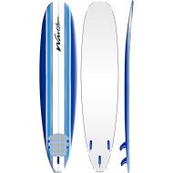 Wavestorm 9' Classic Pinline Surfboard,WS18-SRF110-PIN-A