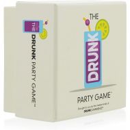 Drunk Confidence The Drunk Party Game [Adult Party Drinking Game]