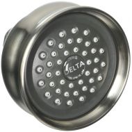 DELTA FAUCET Delta RP43164SS Touch-Clean(R) Showerhead, Stainless