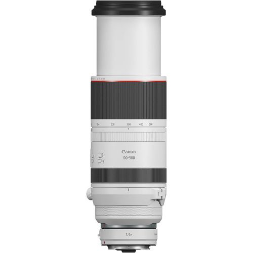 캐논 [아마존베스트]Canon RF100-500L is U(N)