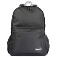Lakeausy LakeAusY Trendy Diaper Bag Black Baby Nappy Backpack Laptop Ruchsack for Dad Boy Men...