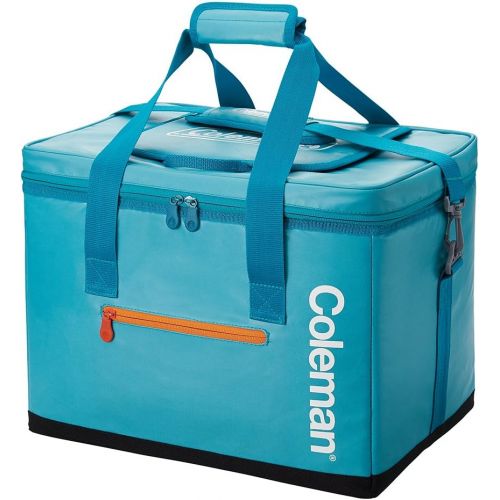 콜맨 Coleman Cooler Box Ultimate Ice Cooler 2 / 25L Aqua 2000027239