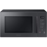 [아마존베스트]Samsung MG11T5018CC Countertop Oven with 1.1 Cu. Ft. Capacity Element Counter Top Grill Microwave, Charcoal