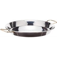 [아마존베스트]Garcima 14-Inch Stainless Steel Paella Pan, 36cm