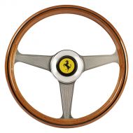 [아마존베스트]Thrustmaster Ferrari 250 GTO Wheel Add-on (Windows)