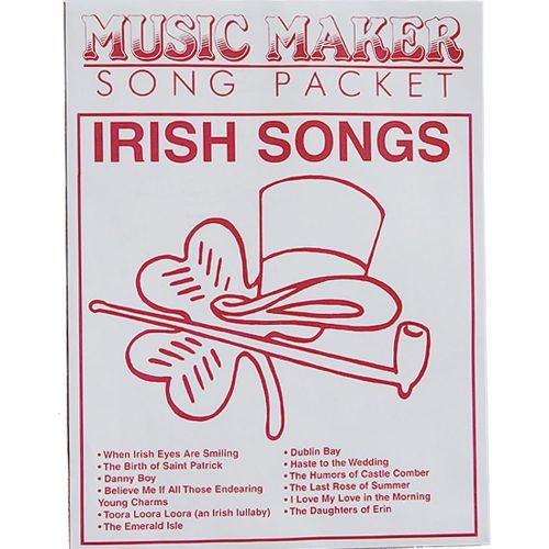  [아마존베스트]European Expressions Irish music for the Music Maker by European Epressions