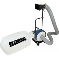 [아마존베스트]Rikon Portable Dust Collector with Wall Mount