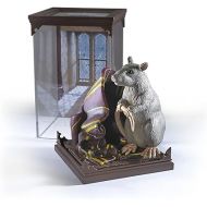 The Noble Collection Harry Potter Magical Creatures No. 14 - Scabbers