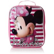 Disney MCCONR97RS Lunch Bag, One Size Kitchen, Multi