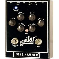 Aguilar Tone Hammer Bass Preamp Direct Box
